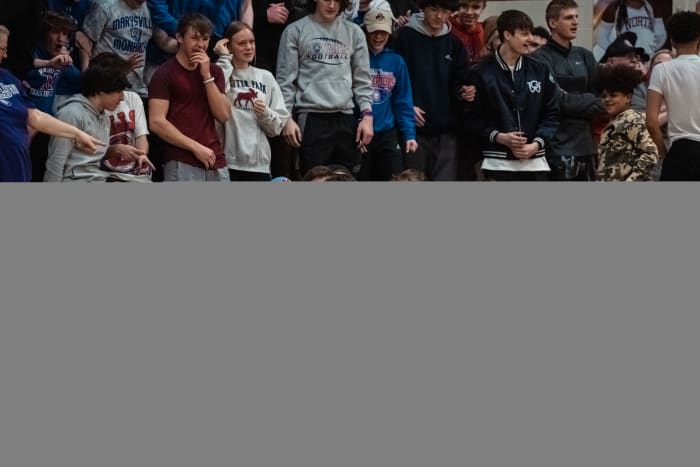 Marysville vs Westerville South girls basketball Gabe Haferman 0228238